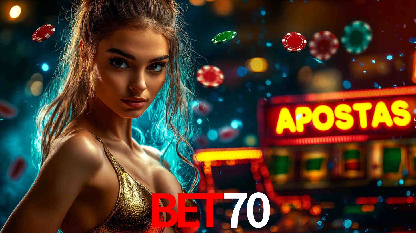 Explorando a Categoria de Eventos em Apostas na bet70