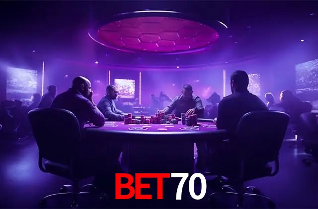 Jogos de Slot bet70