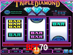 A Revolução dos Aplicativos de Jogos no bet70