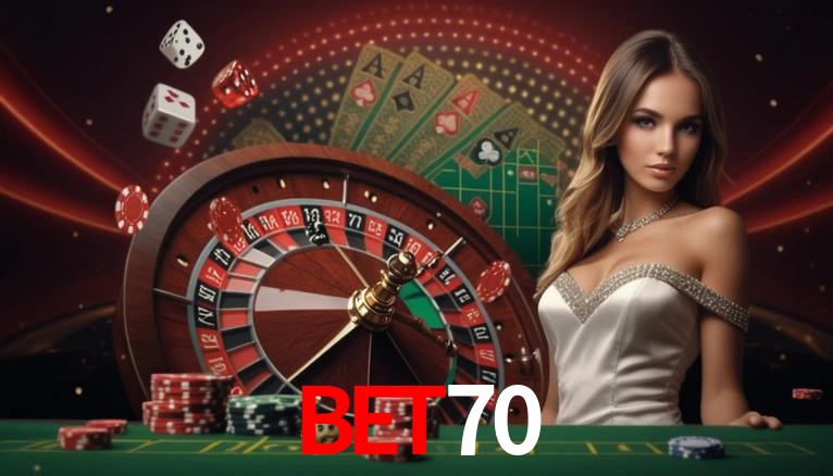 Responsive Design bet70
