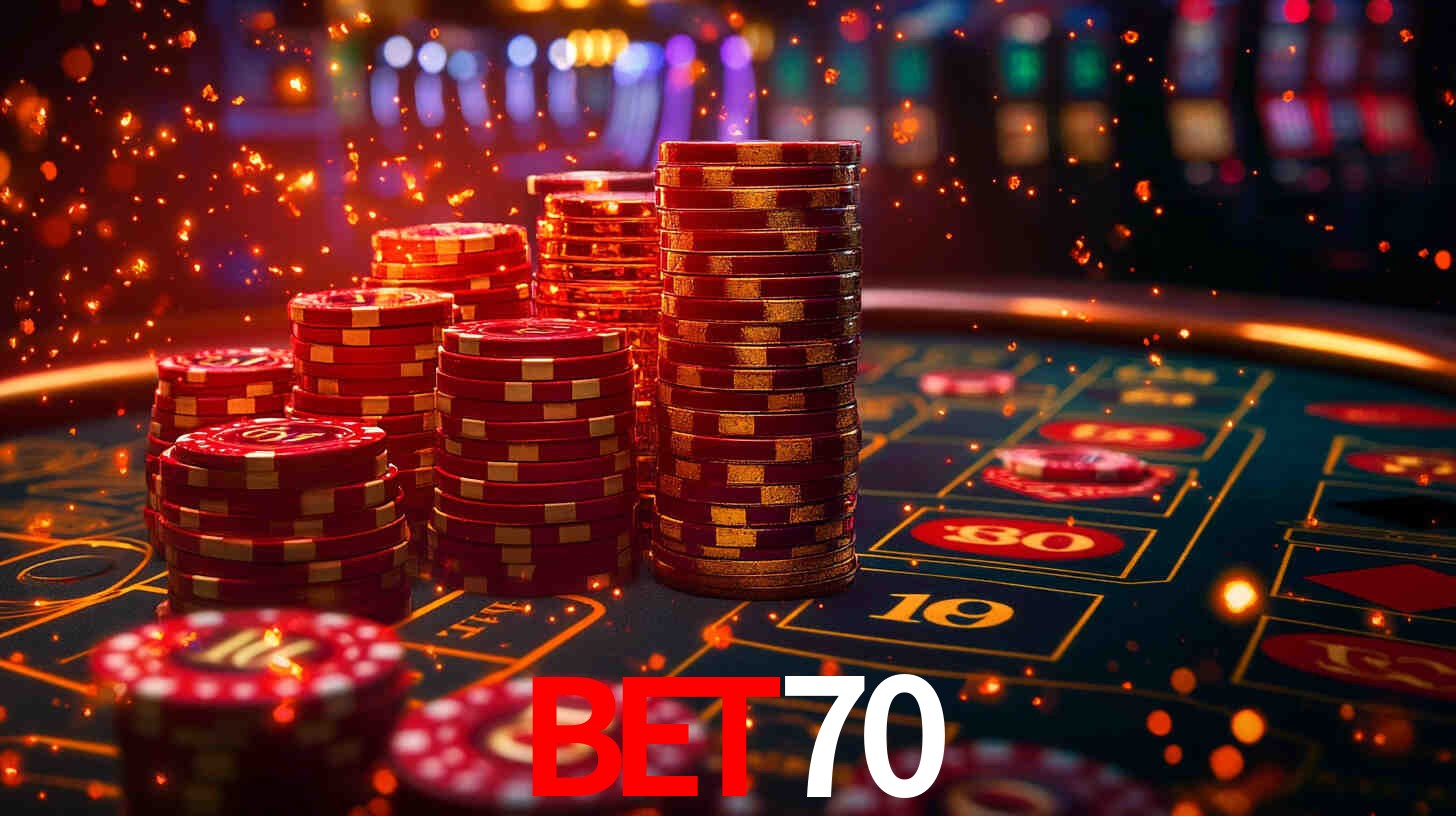 Premium Interface bet70