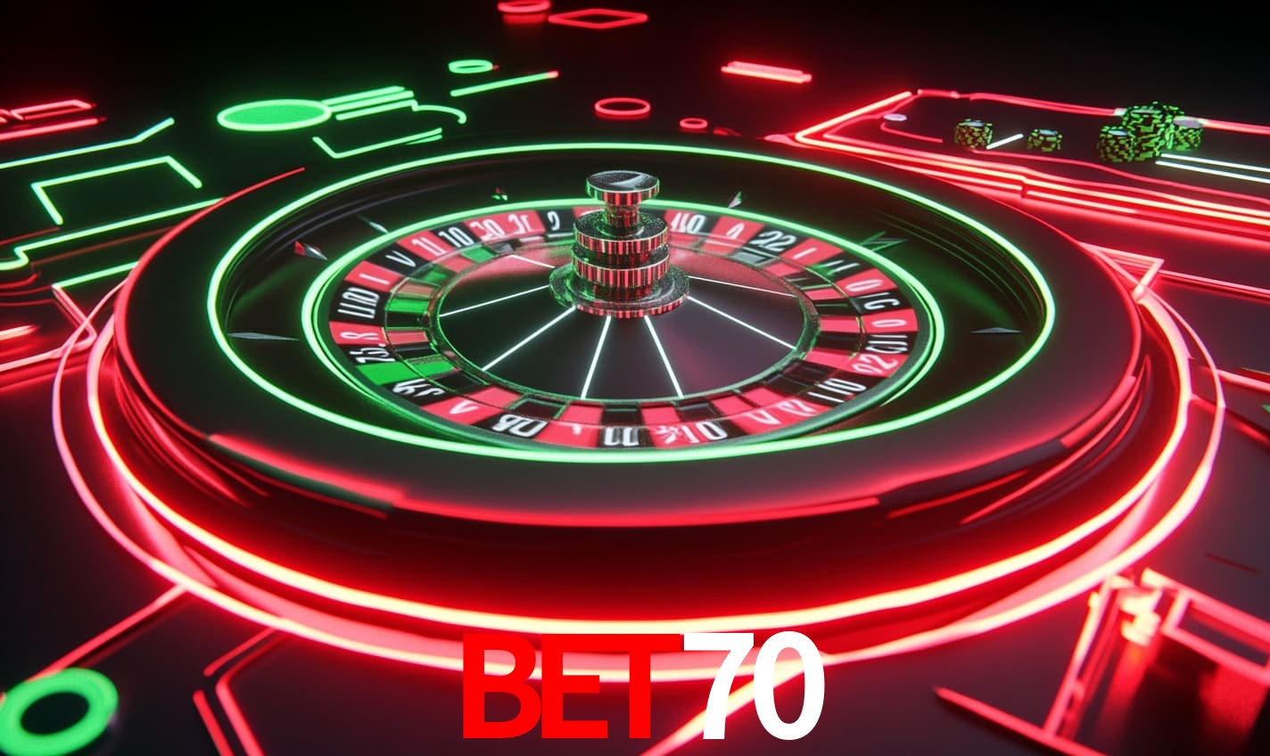 A Emoção da Loteria na bet70: Uma Chance de Mudança de Vida
