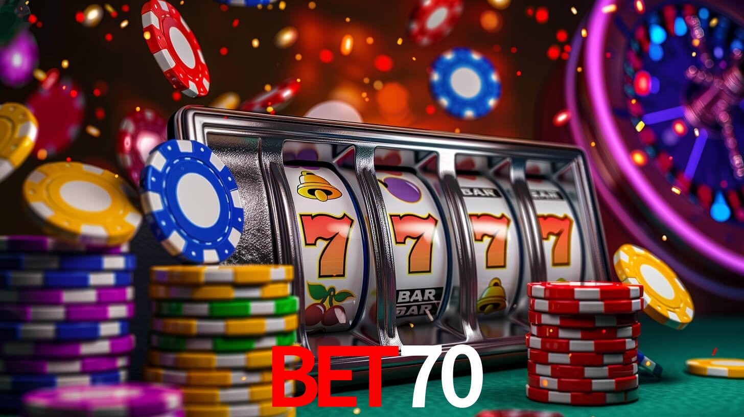 Programa VIP bet70