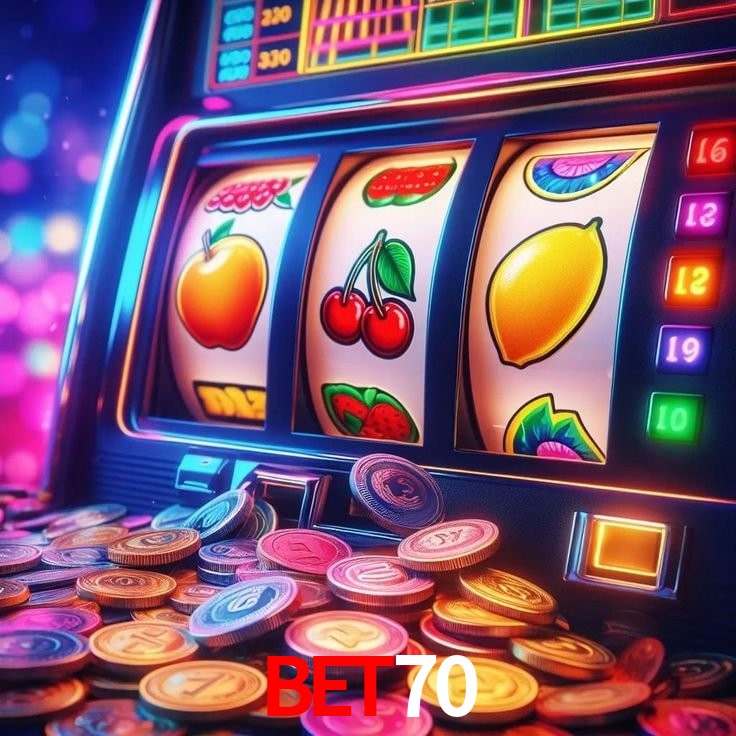Estatísticas do Jogo bet70