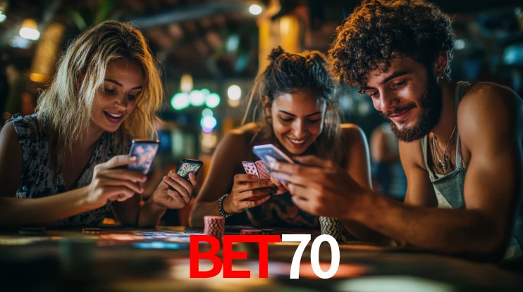 Programa VIP bet70