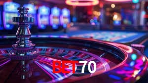 Avaliações dos Jogadores bet70