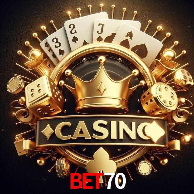 Casino Ao Vivo bet70
