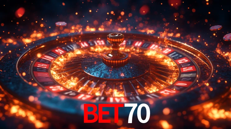 Experimente o Login Seguro Premium no bet70